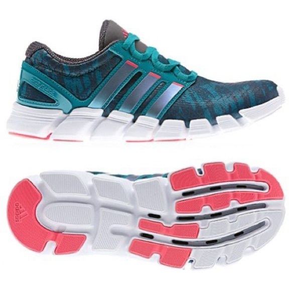 adidas adipure running shoes